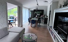 Apartamenty Zdrowa 6